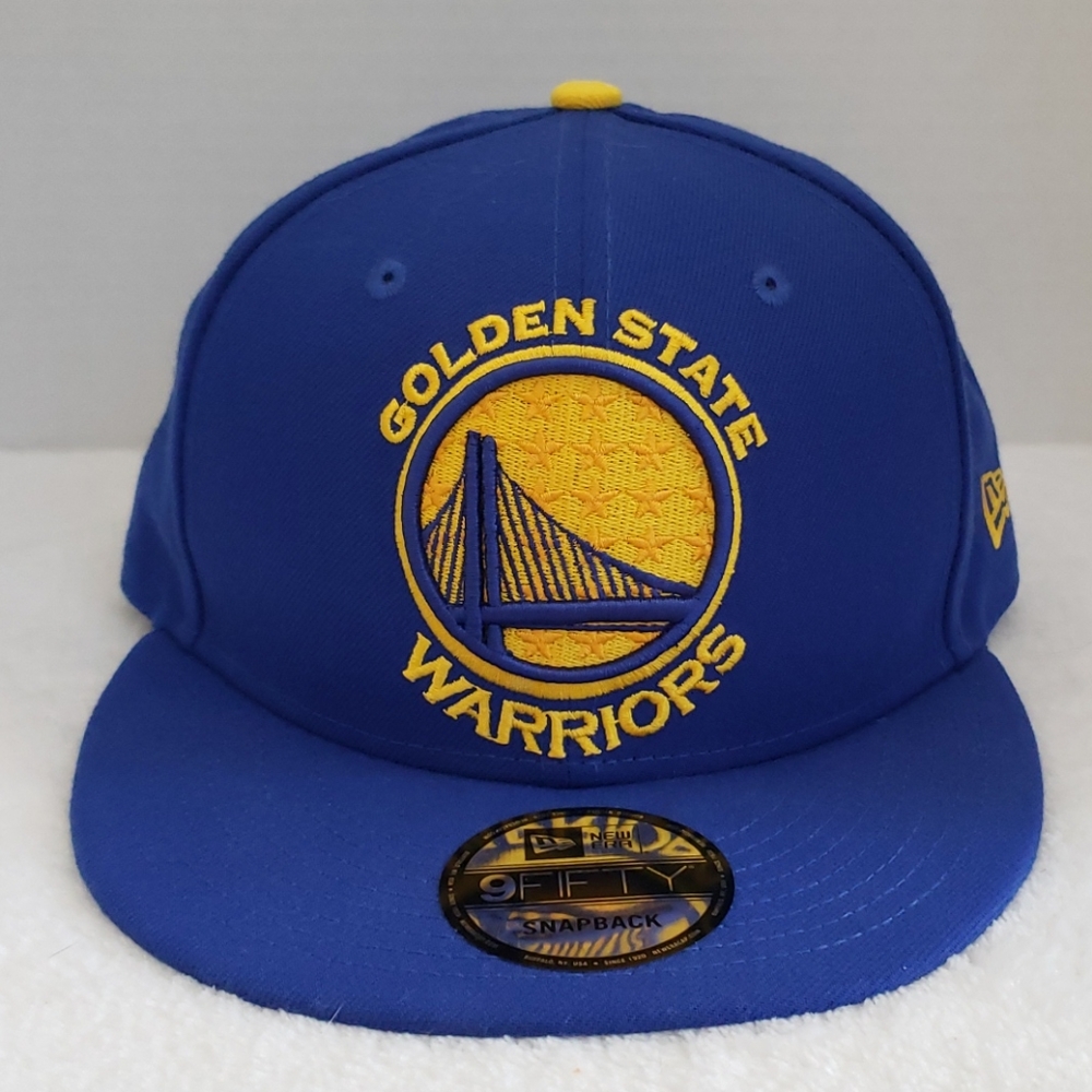 New Era  | NWT Men's Baseball Cap for Golden State